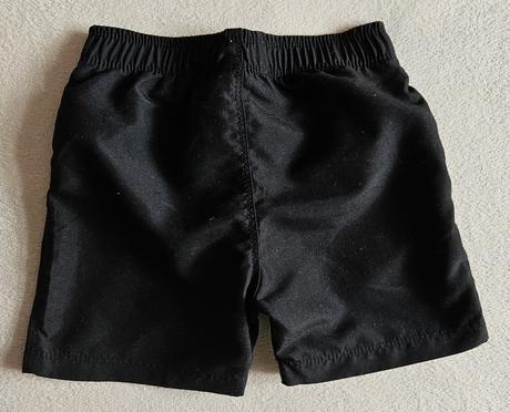 4x chlapecké kraťasy (jedny plavkové), vel.110-116, 110