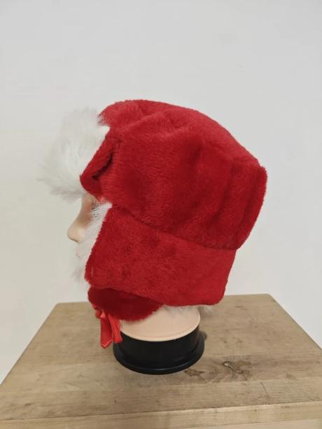 Vánoční ušanka, 104