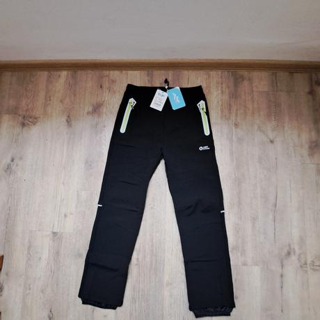 Kalhoty kugo softshell 158, kugo,158
