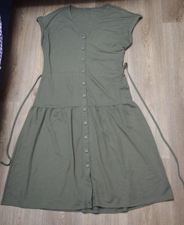 Dámské šaty vel.xl/42, xl