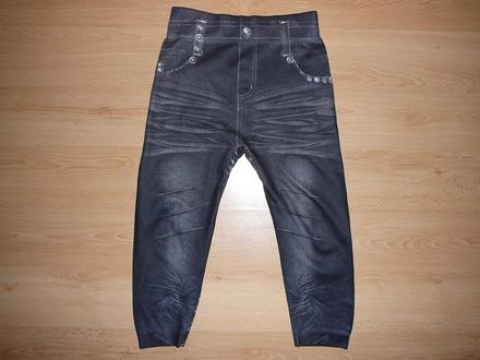 Legíny "ala" rifle, 98