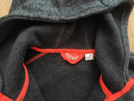 Mikina 158, crivit,158