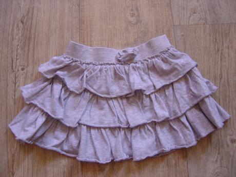 Next sukénka, next,80