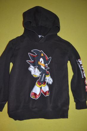 Mikina 122/128 h&m bavlna, h&m,122