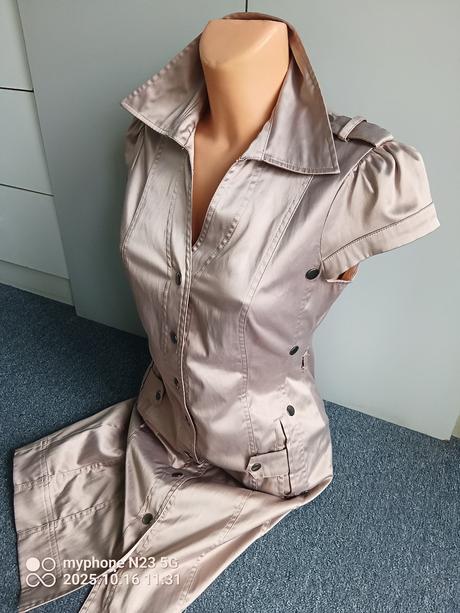 Šaty zn."et vous" vel."8-s/m", m