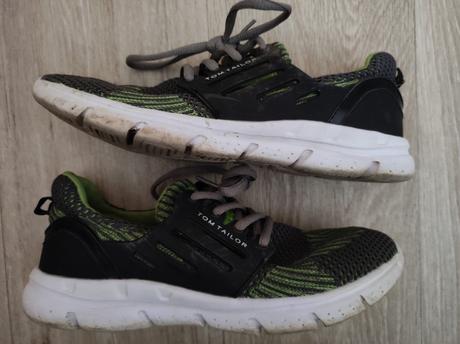 Tenisky tom tailor vel. 36, tom tailor,36