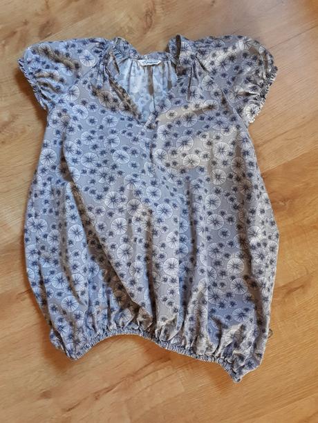 Halenka růžička pdl, pompdelux,110