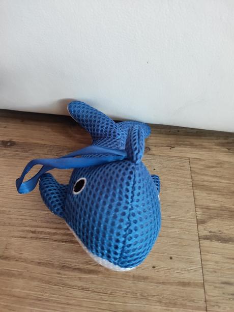 Plyšáci přívěšek, 