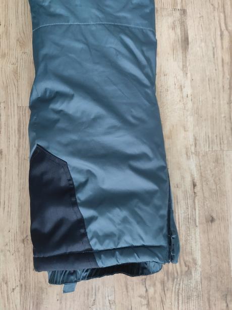 Oteplovaky, lyžařské kalhoty 152 loap -, loap,152