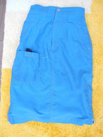 Sukně mikrovlákno, 116