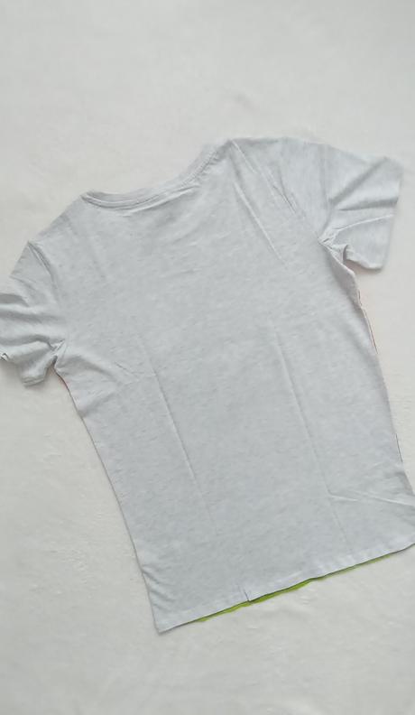 Tričko skate, chapter young,170