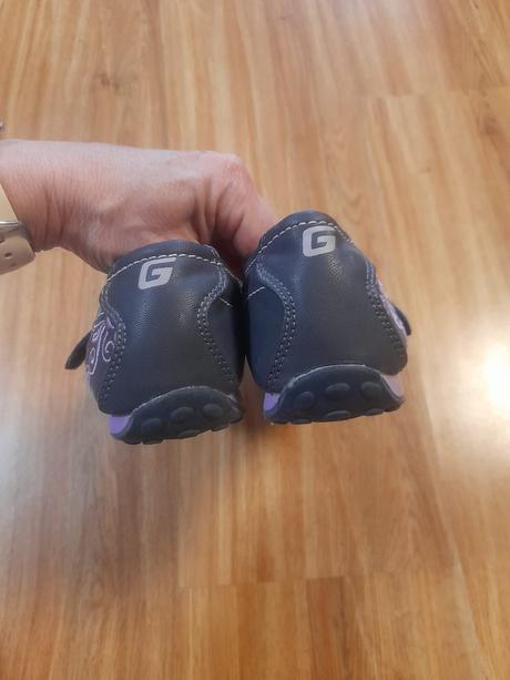 Baleriny graceland, vel. 36, graceland,36