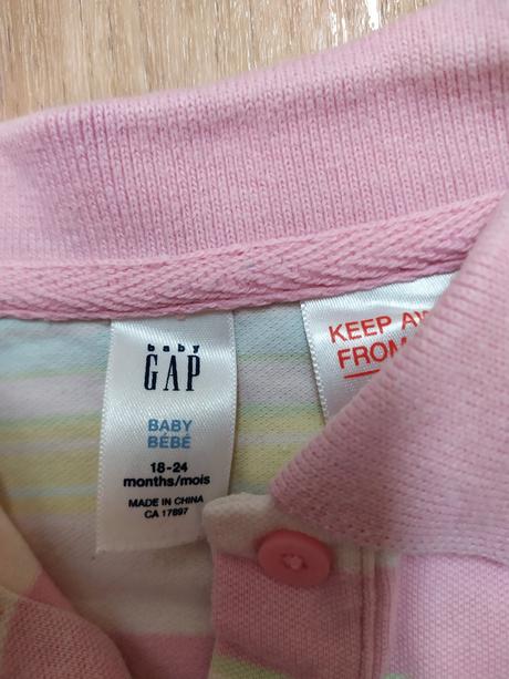 Set oblečení 86, 86–98