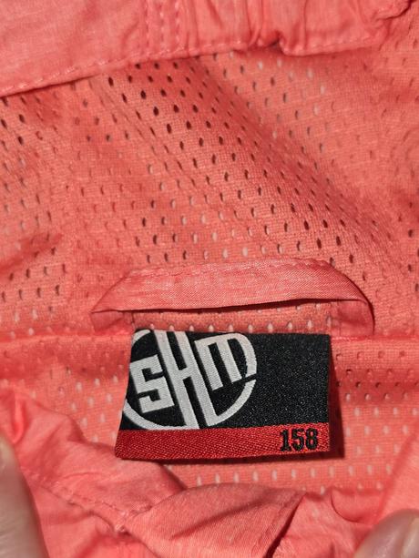 Šusťáková bunda, sam73,158