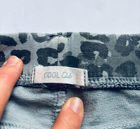 Legíny silné - v.134, 134