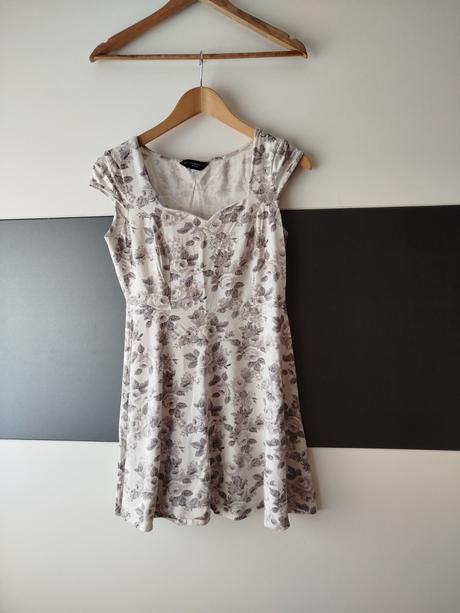Šaty zn. dorothy perkins vel.40, dorothy perkins,40