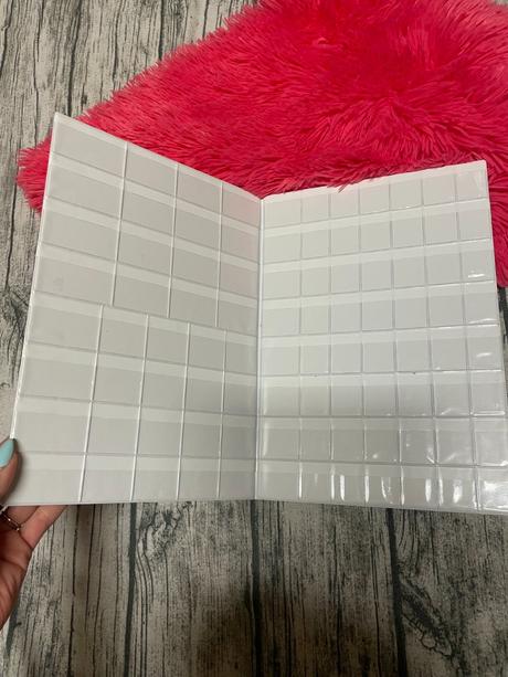 Desky na písmenka dream sovičky, 