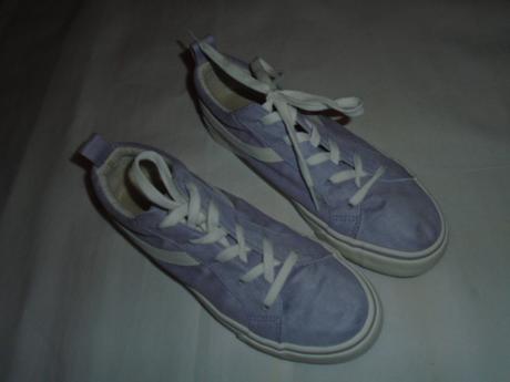 Tenisky vel 35 stélka 22 cm, primark,35