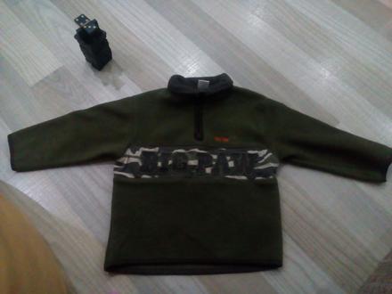 Mikina, palomino,104