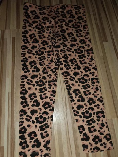 Legíny s květy 122 george, george,122