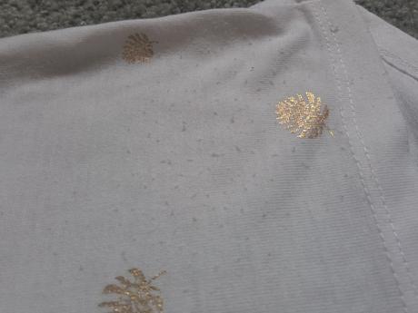 Tričko, reserved,xs