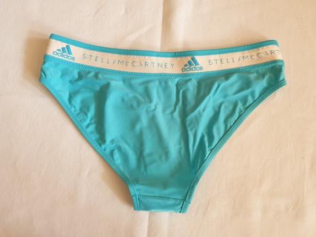 Plavky dvoudílné adidas, adidas,40