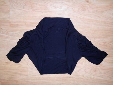 Bolérko vel.152/158/164, 152