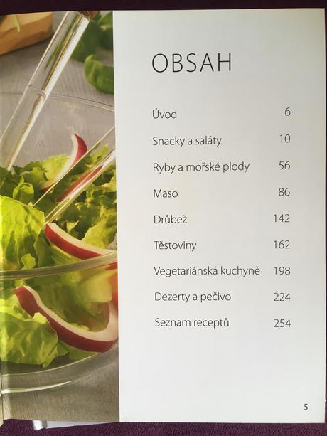 Tři kuchařky - sada,