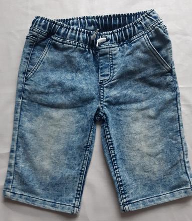 Kraťasy vel. 122, 122