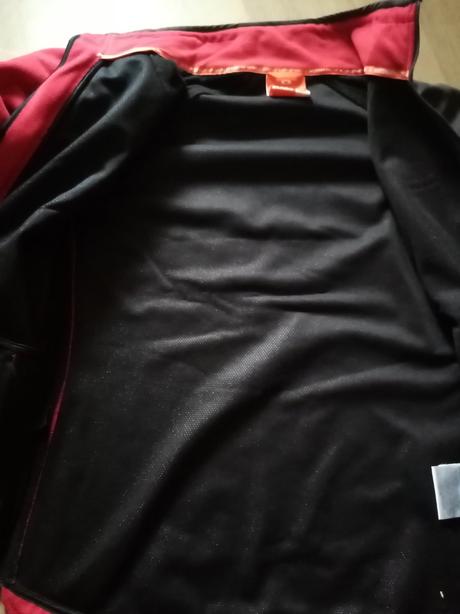 Sportovní bunda nordblanc, nordblanc,40