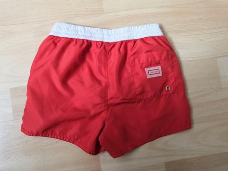 Kraťasy & plavky coast&calzedonia vel. 104/110, calzedonia,104