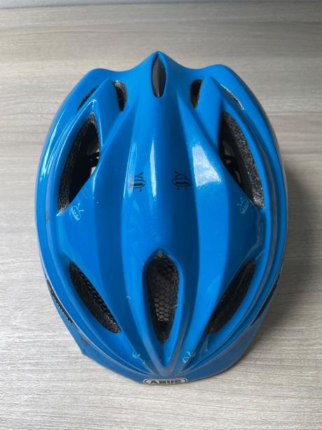 Cyklistická přilba/helma na kolo, xs