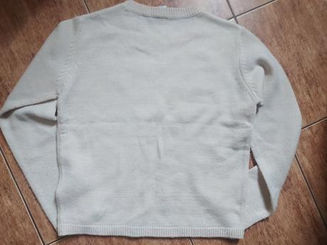 Svetr 146/152, takko,146
