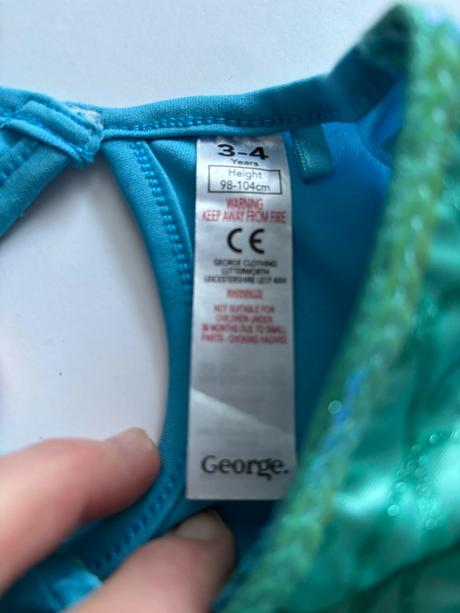 An20/ trollové kostym - v.3/4 roky, 