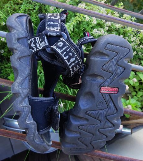 Sandále elefanten, elefanten,27