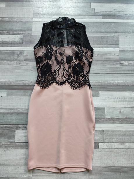 Šaty amisu, velikost 34, amisu,34