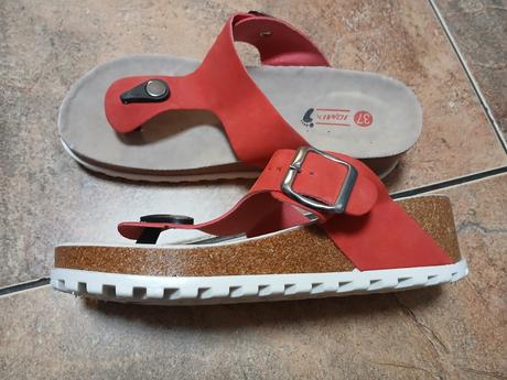 Žabky jomix, vel. 37, 37