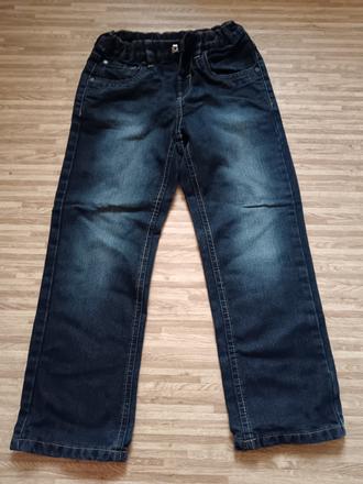 Podšité rifle palomino c&a vel. 122, palomino,122