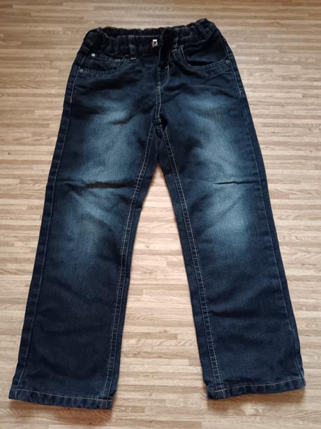 Podšité rifle palomino c&a vel. 122, palomino,122