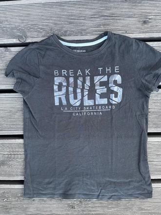 Tričko, primark,140