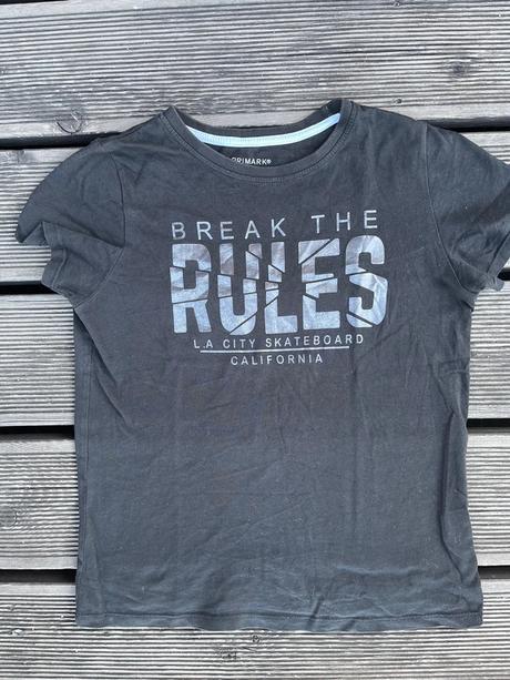 Tričko, primark,140