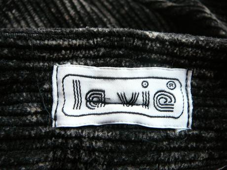 Dětské manšestráky, 152