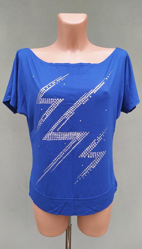 Nrtopýří top george - vel.42, george,40