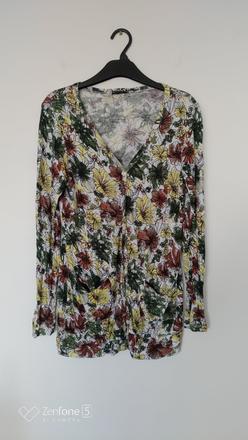 Propínací triko, 40