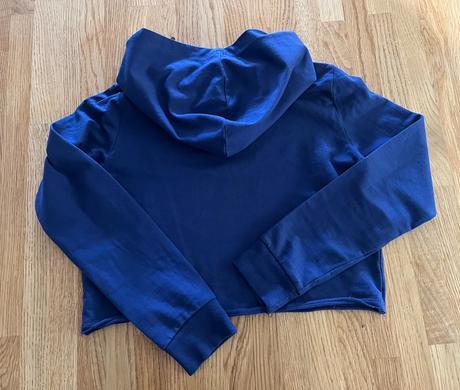 Cropp mikina s kapucí unicorns h&m vel. 146/152, h&m,146