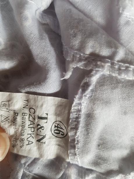 Dívčí klobouček, <50