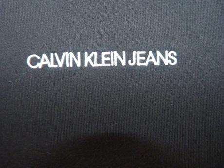 Calvin klein delší mikina vel. 152, calvin klein,152