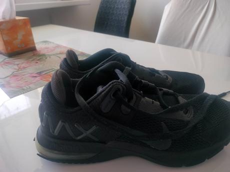 Tenisky nike air max, nike,41