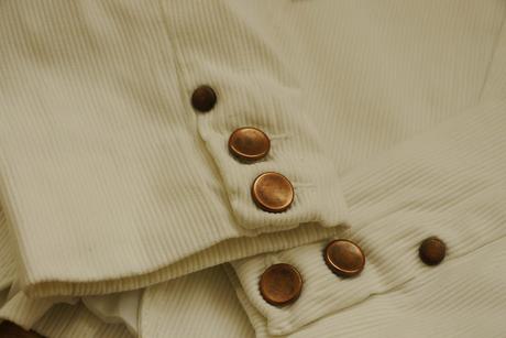 Bile sako vel.36, h&m,xs