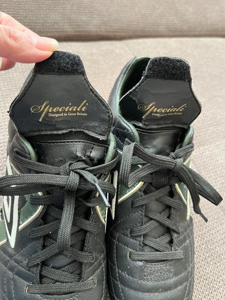 Kopačky umbro speciali, 39